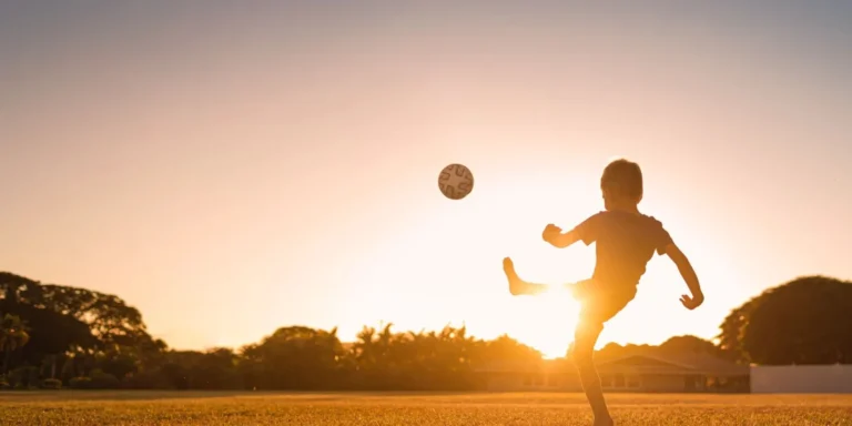 Family Friendly Neighborhood