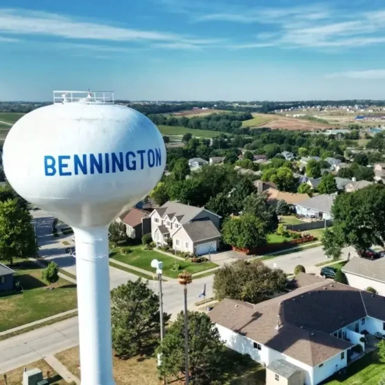 Surrounding Community